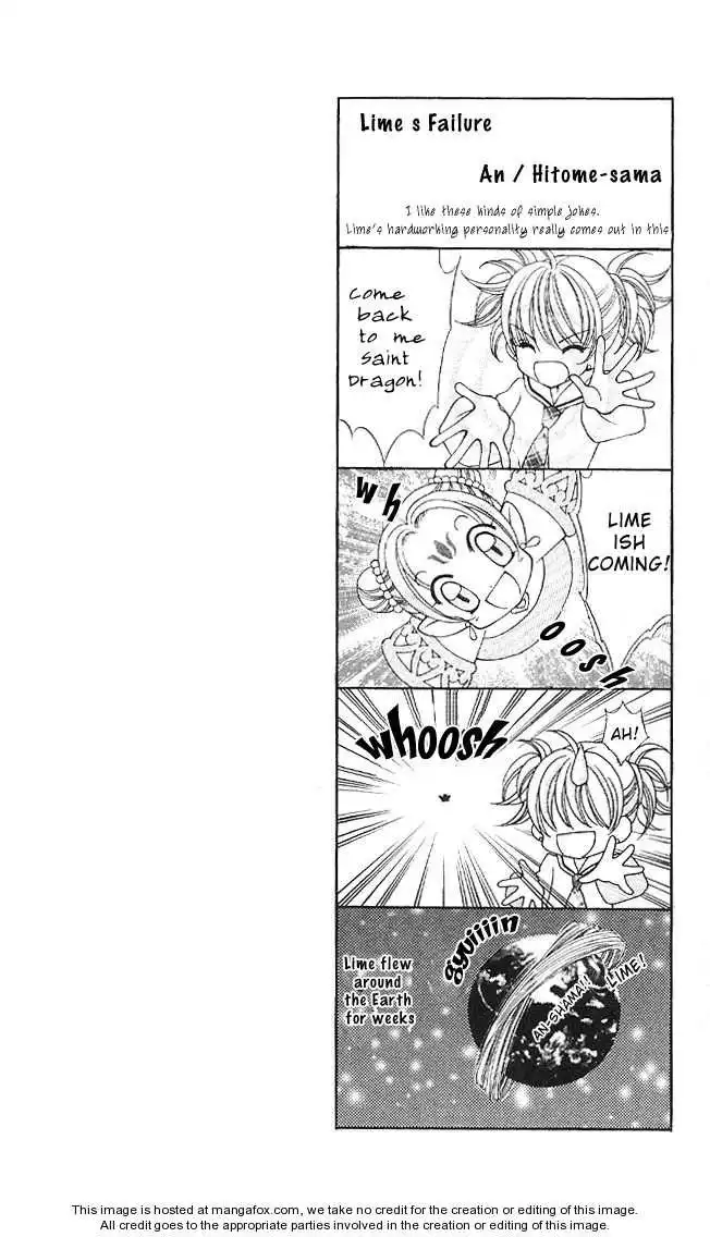 Saint Dragon Girl Miracle Chapter 4 2